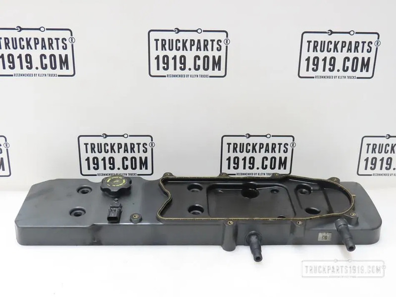 DAF 1706201 Kleppendeksel DAF PX7 - Blok silinder untuk Truk: gambar 1 DAF 1706201 Kleppendeksel DAF PX7 - Blok silinder untuk Truk: gambar 1