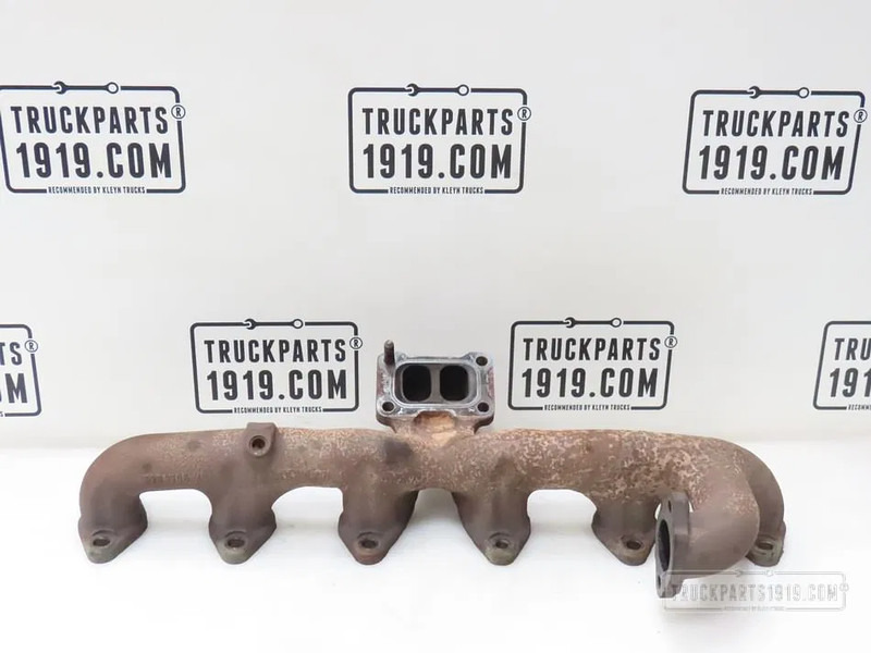 DAF 1706556 Uitlaatspruitstuk DAF PX7 - Sistem pembuangan untuk Truk: gambar 1 DAF 1706556 Uitlaatspruitstuk DAF PX7 - Sistem pembuangan untuk Truk: gambar 1