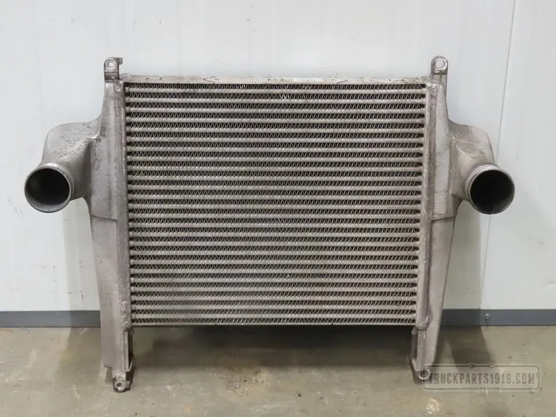DAF 1708449 Interkoeler - Radiator untuk Truk: gambar 1 DAF 1708449 Interkoeler - Radiator untuk Truk: gambar 1