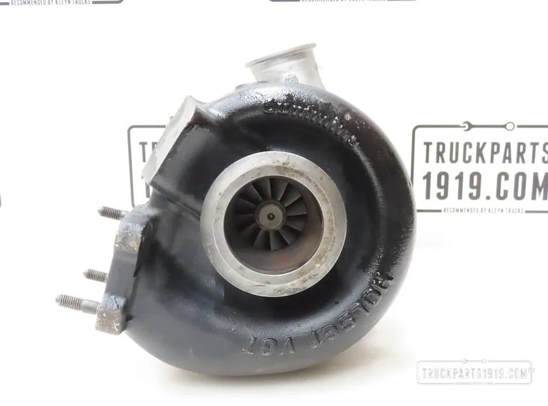 DAF 1714964 Turbocharger DAF LF PX7 - Turbo untuk Truk: gambar 2 DAF 1714964 Turbocharger DAF LF PX7 - Turbo untuk Truk: gambar 2