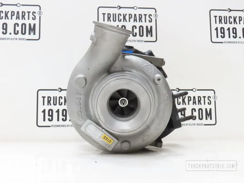 DAF 1714964 Turbocharger DAF LF PX7 - Turbo untuk Truk: gambar 3 DAF 1714964 Turbocharger DAF LF PX7 - Turbo untuk Truk: gambar 3