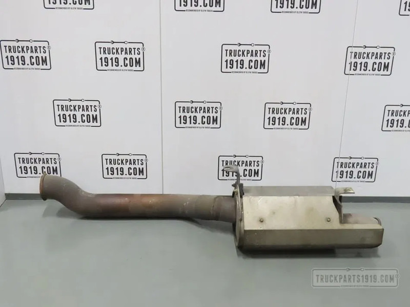 DAF 1734688 | Einddemper CF85/XF105 - Knalpot untuk Truk: gambar 2 DAF 1734688 | Einddemper CF85/XF105 - Knalpot untuk Truk: gambar 2