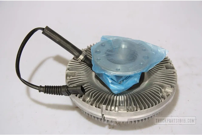 DAF 1742083 Visco Koppeling XF105 - Penggemar untuk Truk: gambar 1 DAF 1742083 Visco Koppeling XF105 - Penggemar untuk Truk: gambar 1