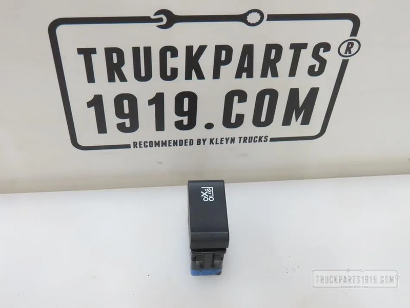 DAF 1832322 Schakelaar - Dasbor untuk Truk: gambar 1 DAF 1832322 Schakelaar - Dasbor untuk Truk: gambar 1