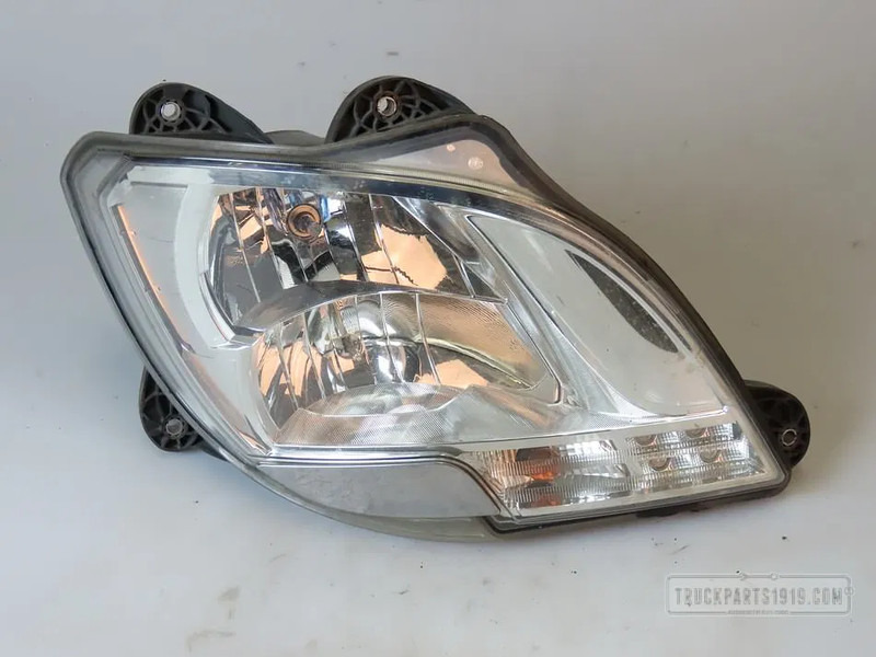 DAF 1835875 Koplamp Re. - Lampu depan untuk Truk: gambar 1 DAF 1835875 Koplamp Re. - Lampu depan untuk Truk: gambar 1