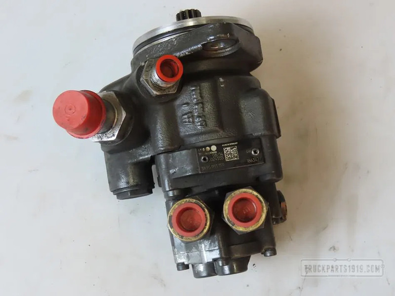DAF 1863427 Stuurpomp - Pompa kemudi untuk Truk: gambar 1 DAF 1863427 Stuurpomp - Pompa kemudi untuk Truk: gambar 1