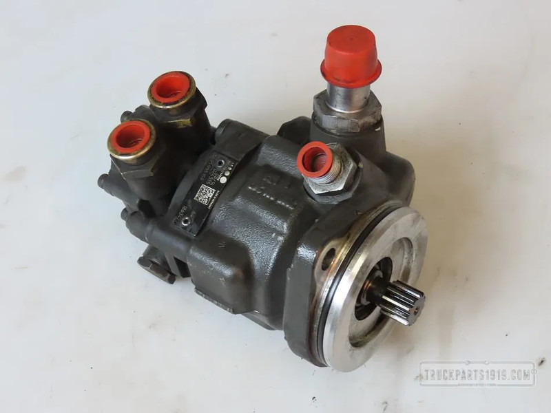 DAF 1863427 Stuurpomp - Pompa kemudi untuk Truk: gambar 2 DAF 1863427 Stuurpomp - Pompa kemudi untuk Truk: gambar 2