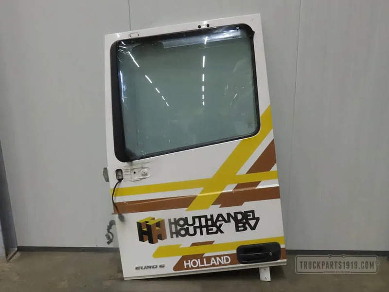 DAF 1881862 Portier Li. XF 106 - Pintu dan bagian untuk Truk: gambar 1 DAF 1881862 Portier Li. XF 106 - Pintu dan bagian untuk Truk: gambar 1