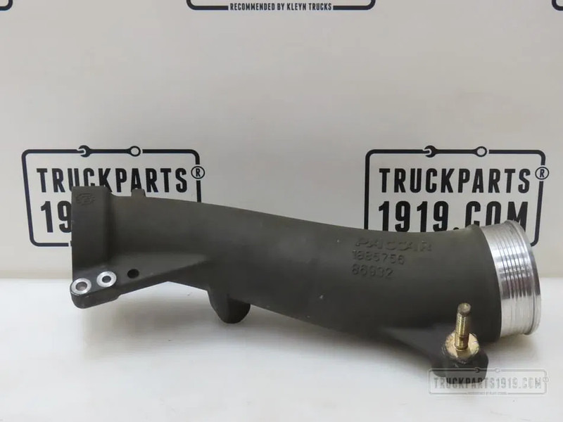 DAF 1885756 Luchtpijp MX 13 - Sistem pemasukan udara untuk Truk: gambar 1 DAF 1885756 Luchtpijp MX 13 - Sistem pemasukan udara untuk Truk: gambar 1