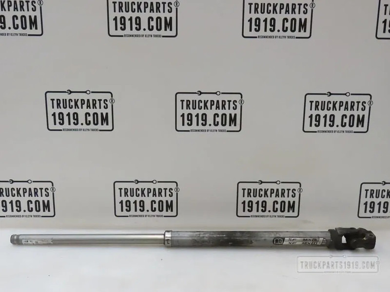 DAF 1927884 Stuuras XF - Pengemudian untuk Truk: gambar 1 DAF 1927884 Stuuras XF - Pengemudian untuk Truk: gambar 1
