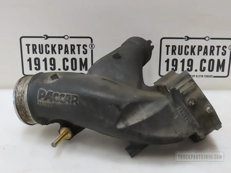 DAF 1946351 Luchtpijp MX 13 - Sistem pemasukan udara untuk Truk: gambar 1 DAF 1946351 Luchtpijp MX 13 - Sistem pemasukan udara untuk Truk: gambar 1