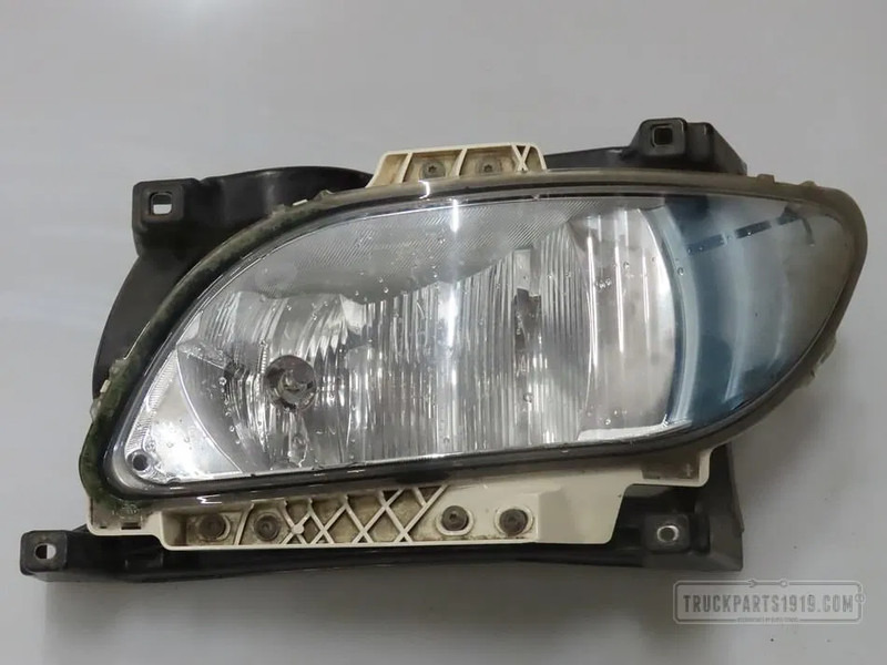 DAF 2032707 | Mistlamp Li. CF - Lampu kabut untuk Truk: gambar 1 DAF 2032707 | Mistlamp Li. CF - Lampu kabut untuk Truk: gambar 1