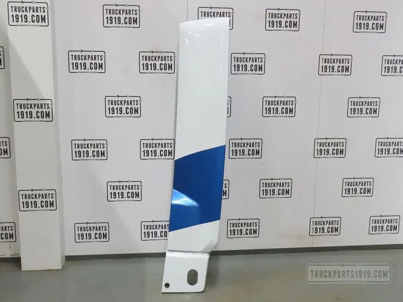 DAF 2036615 Zijfender Li. DAF CF - Aerodinamika/ Spoiler untuk Truk: gambar 1 DAF 2036615 Zijfender Li. DAF CF - Aerodinamika/ Spoiler untuk Truk: gambar 1