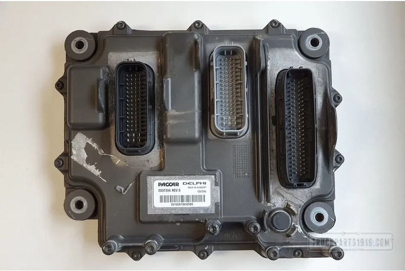 DAF 2037394 Motor ECU DAF Euro6 - ECU untuk Truk: gambar 1 DAF 2037394 Motor ECU DAF Euro6 - ECU untuk Truk: gambar 1