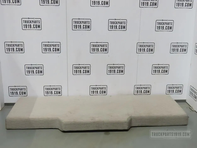 DAF 2147175 Matras DAF XF - Tempat duduk untuk Truk: gambar 1 DAF 2147175 Matras DAF XF - Tempat duduk untuk Truk: gambar 1