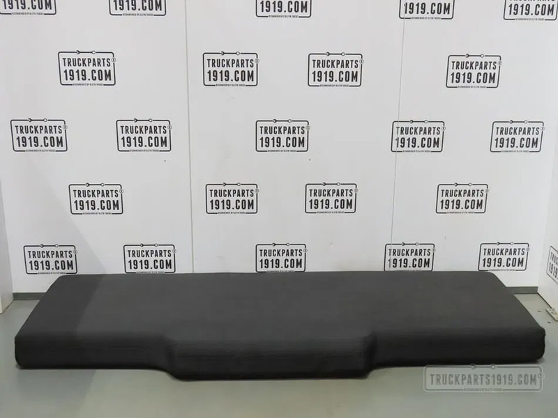 DAF 2147177 Matras DAF XF - Tempat duduk untuk Truk: gambar 1 DAF 2147177 Matras DAF XF - Tempat duduk untuk Truk: gambar 1