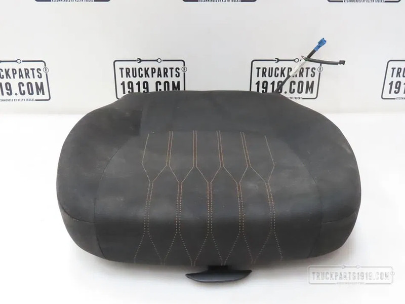 DAF 2149169 Stoelkussen DAF - Tempat duduk untuk Truk: gambar 1 DAF 2149169 Stoelkussen DAF - Tempat duduk untuk Truk: gambar 1