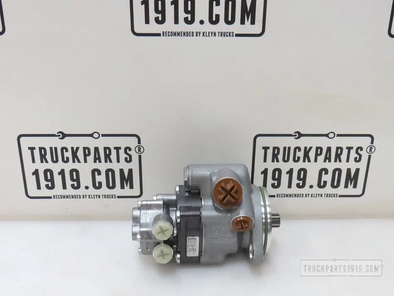 DAF 2162689 Tandempomp - Pompa kemudi untuk Truk: gambar 1 DAF 2162689 Tandempomp - Pompa kemudi untuk Truk: gambar 1