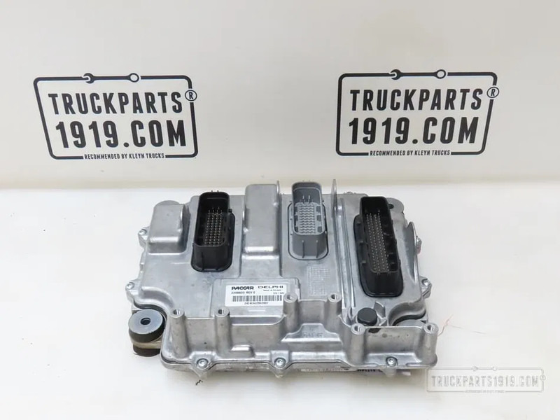 DAF 2298833 | Motor ECU - ECU untuk Truk: gambar 1 DAF 2298833 | Motor ECU - ECU untuk Truk: gambar 1