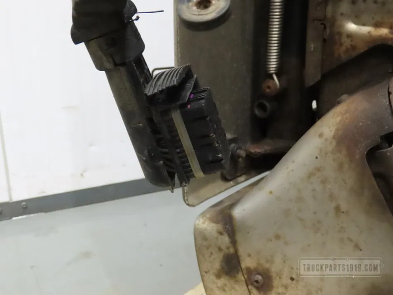 DAF 2300749 Katalysator E6 DAF - Konverter katalitik untuk Truk: gambar 3 DAF 2300749 Katalysator E6 DAF - Konverter katalitik untuk Truk: gambar 3