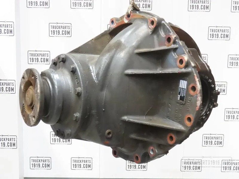 DAF 2312498 Differentieel DAF 1347 R=2.80 - Gigi diferensial untuk Truk: gambar 2 DAF 2312498 Differentieel DAF 1347 R=2.80 - Gigi diferensial untuk Truk: gambar 2