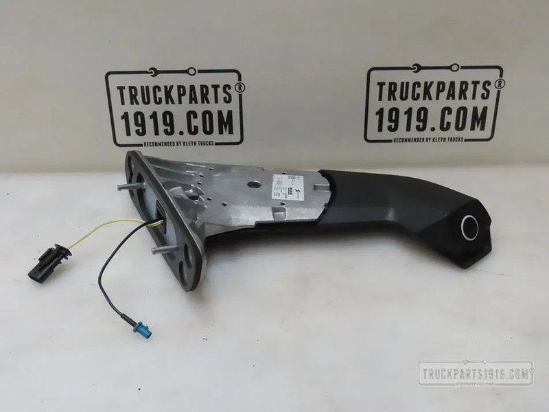 DAF 2330480 | DVS S Camera Links - ECU untuk Truk: gambar 1 DAF 2330480 | DVS S Camera Links - ECU untuk Truk: gambar 1