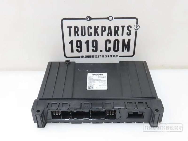 DAF 2330486 VECU Regeleenheid - ECU untuk Truk: gambar 1 DAF 2330486 VECU Regeleenheid - ECU untuk Truk: gambar 1