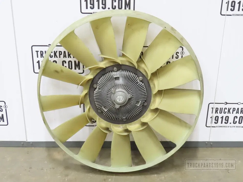 DAF 2402705 | Visco fan MX - Penggemar untuk Truk: gambar 1 DAF 2402705 | Visco fan MX - Penggemar untuk Truk: gambar 1