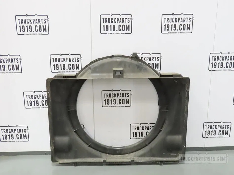 DAF 2408990 Windtunnel CF - Penggemar untuk Truk: gambar 1 DAF 2408990 Windtunnel CF - Penggemar untuk Truk: gambar 1