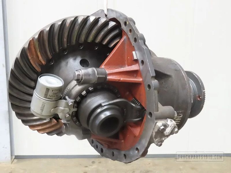 DAF Axle & Steering Parts Differentieel 1344 R3.70 revis - Gigi diferensial untuk Truk: gambar 1 DAF Axle & Steering Parts Differentieel 1344 R3.70 revis - Gigi diferensial untuk Truk: gambar 1