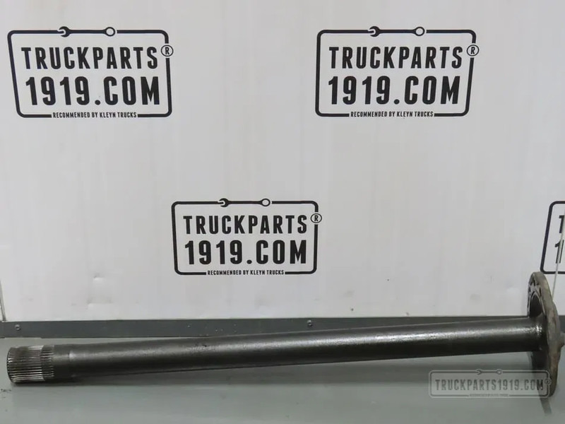DAF Axle & Steering Parts Steekas DAF L=911 - Poros penggerak untuk Truk: gambar 1 DAF Axle & Steering Parts Steekas DAF L=911 - Poros penggerak untuk Truk: gambar 1