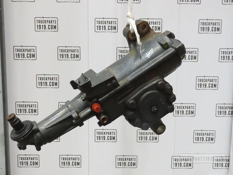 DAF Axle & Steering Parts Stuurhuis DAF XF 106 - Pompa kemudi untuk Truk: gambar 1 DAF Axle & Steering Parts Stuurhuis DAF XF 106 - Pompa kemudi untuk Truk: gambar 1