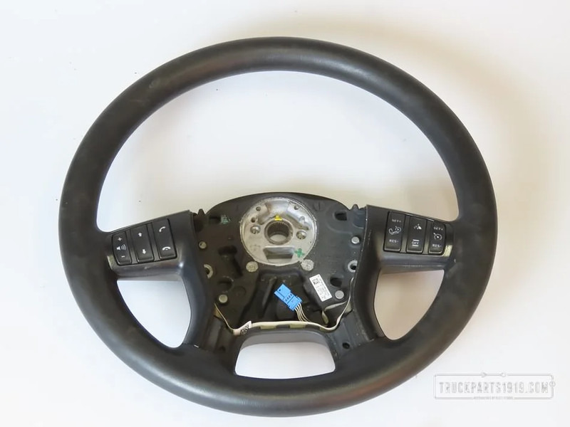 DAF Axle & Steering Parts Stuurwiel DAF XF - Pengemudian untuk Truk: gambar 1 DAF Axle & Steering Parts Stuurwiel DAF XF - Pengemudian untuk Truk: gambar 1