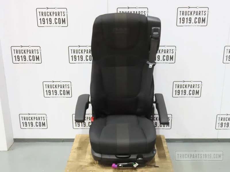 DAF Bestuurdersstoel - Tempat duduk untuk Truk: gambar 1 DAF Bestuurdersstoel - Tempat duduk untuk Truk: gambar 1