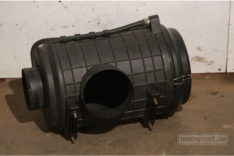 DAF Body & Chassis Parts Luchtfilterhuis DAF XF - Sistem pemasukan udara untuk Truk: gambar 1 DAF Body & Chassis Parts Luchtfilterhuis DAF XF - Sistem pemasukan udara untuk Truk: gambar 1