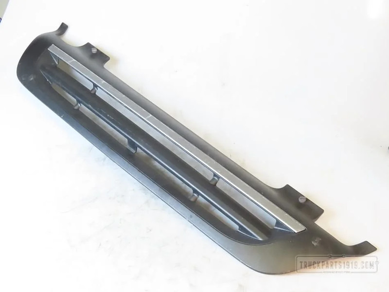 DAF Body & Chassis Parts Radiator grille DAF LF - Panggangan untuk Truk: gambar 1 DAF Body & Chassis Parts Radiator grille DAF LF - Panggangan untuk Truk: gambar 1