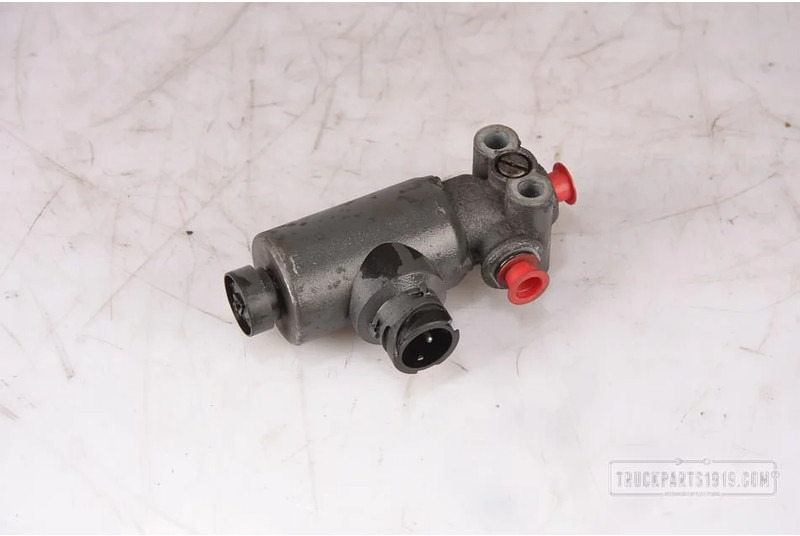 DAF Compressed Air System Magneetventiel DAF CF/XF - Katup untuk Truk: gambar 1 DAF Compressed Air System Magneetventiel DAF CF/XF - Katup untuk Truk: gambar 1