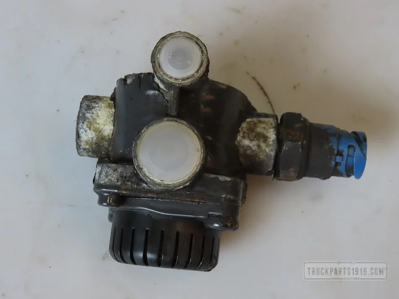 DAF Compressed Air System Relais ventiel DAF LF - Katup untuk Truk: gambar 1 DAF Compressed Air System Relais ventiel DAF LF - Katup untuk Truk: gambar 1