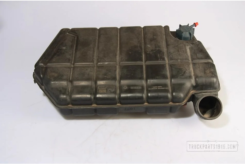 DAF Cooling System Expansie vat XF - Tangki ekspansi untuk Truk: gambar 1 DAF Cooling System Expansie vat XF - Tangki ekspansi untuk Truk: gambar 1