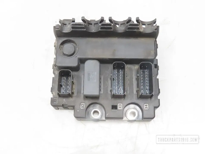 ECU untuk Truk DAF Electrical System ECAS regeleenheid DAF: gambar 1