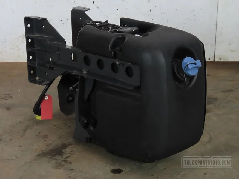 DAF Exhaust System AdBlue tank 25L DAF. - Tangki adBlue untuk Truk: gambar 1 DAF Exhaust System AdBlue tank 25L DAF. - Tangki adBlue untuk Truk: gambar 1