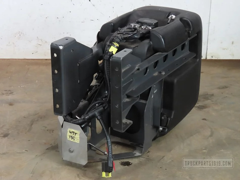 DAF Exhaust System AdBlue tank 25L DAF. - Tangki adBlue untuk Truk: gambar 2 DAF Exhaust System AdBlue tank 25L DAF. - Tangki adBlue untuk Truk: gambar 2