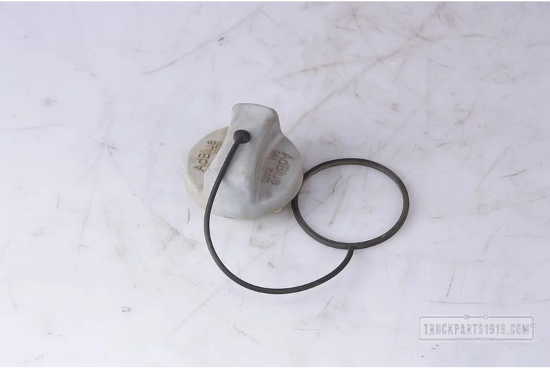 DAF Exhaust System AdBlue tankdop DAF - Tangki adBlue untuk Truk: gambar 1 DAF Exhaust System AdBlue tankdop DAF - Tangki adBlue untuk Truk: gambar 1