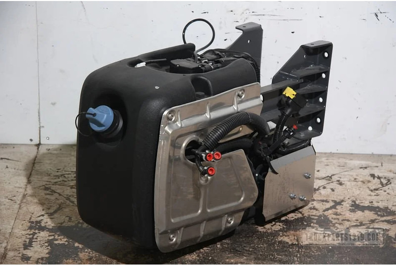 DAF Exhaust System Adblue pomp + tank - Tangki adBlue untuk Truk: gambar 1 DAF Exhaust System Adblue pomp + tank - Tangki adBlue untuk Truk: gambar 1