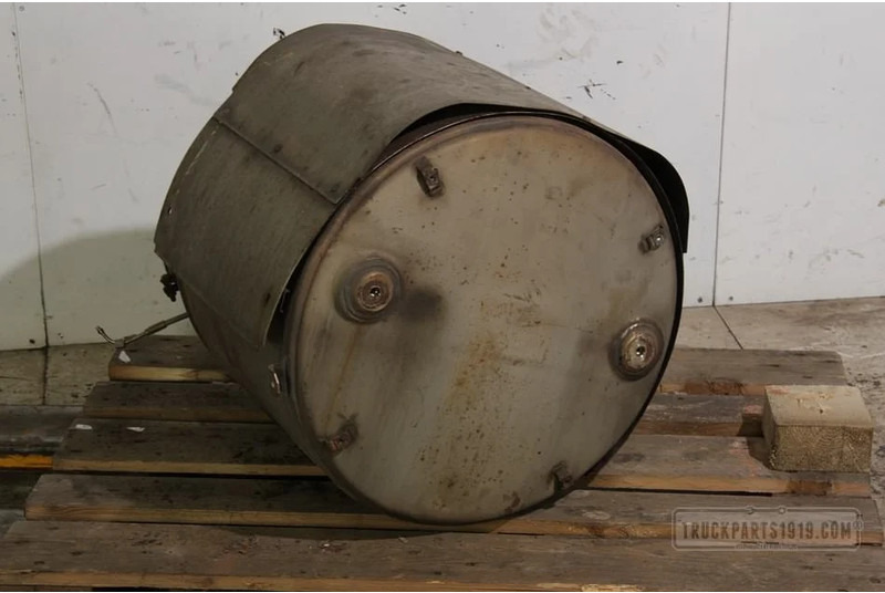 DAF Exhaust System Katalysator DAF XF105 - Konverter katalitik untuk Truk: gambar 2 DAF Exhaust System Katalysator DAF XF105 - Konverter katalitik untuk Truk: gambar 2