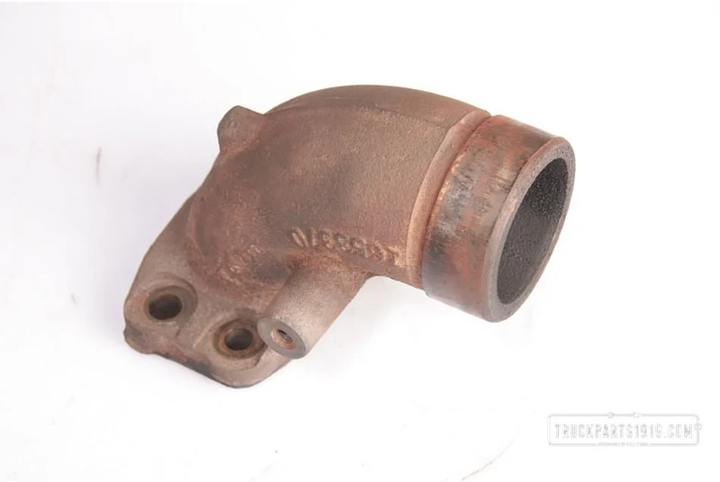 DAF Exhaust System Uitlaatspruitstuk voor DAF MX - Manifold buang untuk Truk: gambar 1 DAF Exhaust System Uitlaatspruitstuk voor DAF MX - Manifold buang untuk Truk: gambar 1