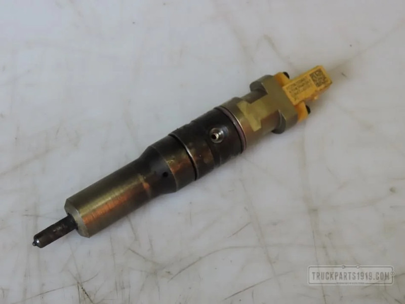 DAF Fuel System Injector - Injektor untuk Truk: gambar 1 DAF Fuel System Injector - Injektor untuk Truk: gambar 1
