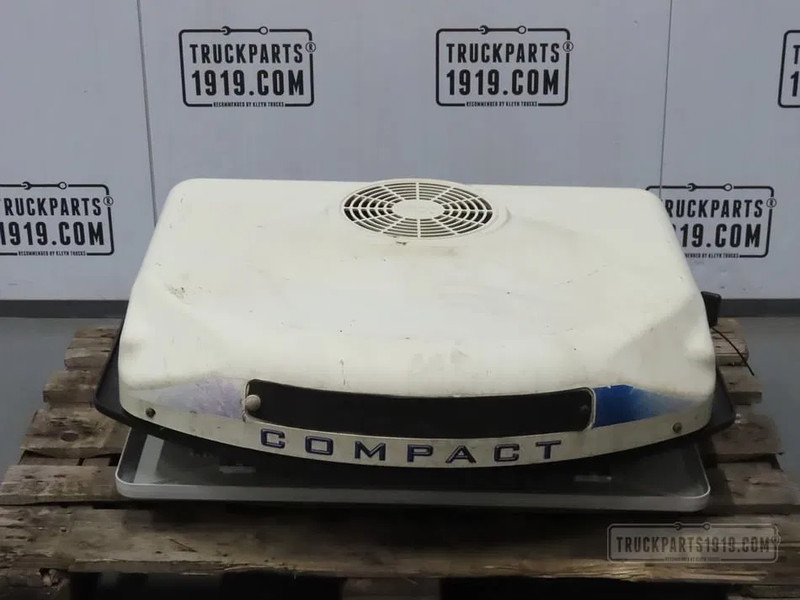DAF Heating, Ventilation & AC Dak airco compact DAF XF - Pemanasan/ Ventilasi untuk Truk: gambar 1 DAF Heating, Ventilation & AC Dak airco compact DAF XF - Pemanasan/ Ventilasi untuk Truk: gambar 1