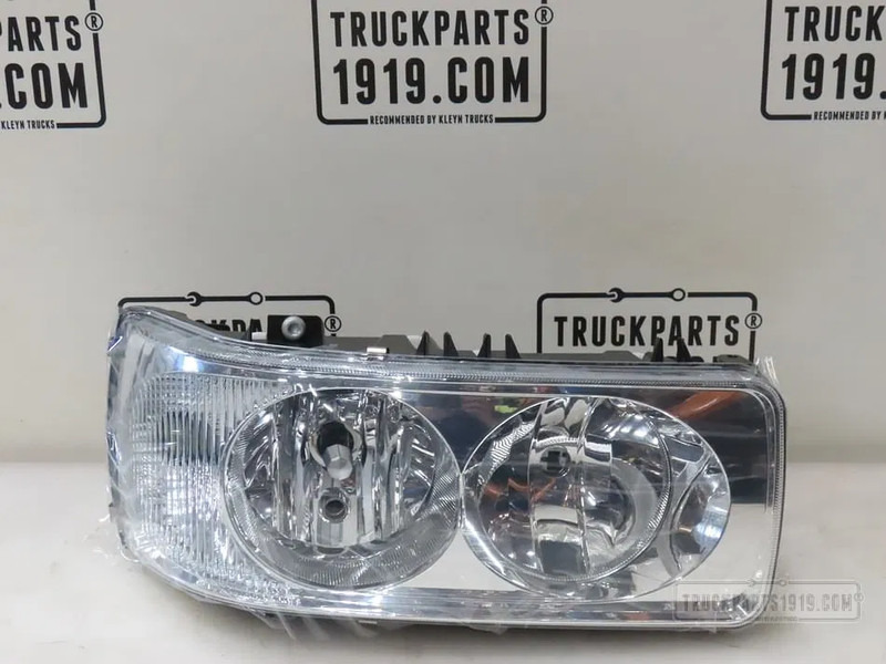 DAF LF 1621892 Koplamp Rechts - Lampu depan untuk Truk: gambar 1 DAF LF 1621892 Koplamp Rechts - Lampu depan untuk Truk: gambar 1
