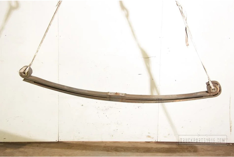 DAF Suspension Parts Paraboolveer DAF XF - Suspensi baja untuk Truk: gambar 1 DAF Suspension Parts Paraboolveer DAF XF - Suspensi baja untuk Truk: gambar 1